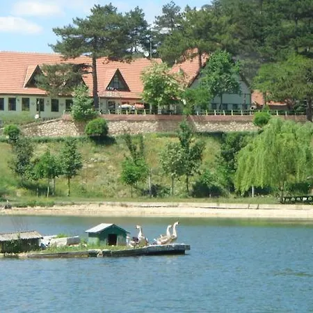 Hotel Dogal Yasam Goynuk (Bolu)