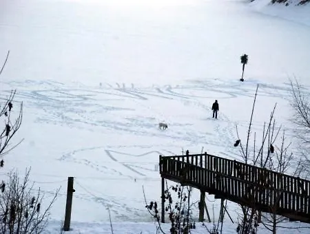 Dogal Yasam Hotel Goynuk (Bolu)